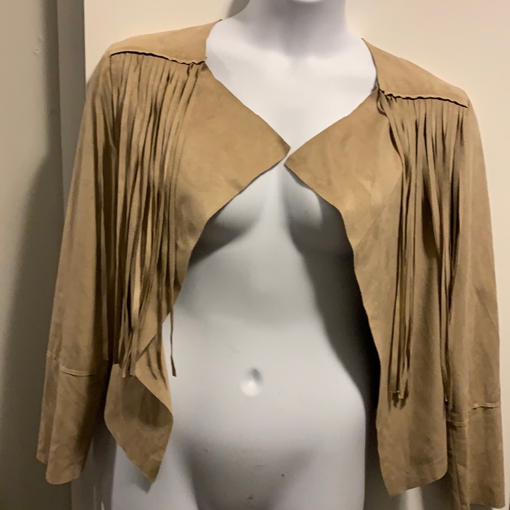 Bisou Bisou vest